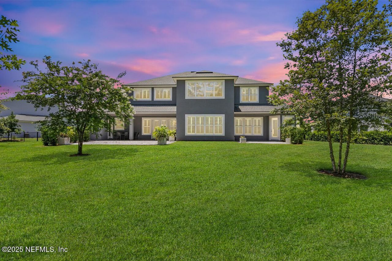 763 Old Bluff Drive, Ponte Vedra, FL 32081 Photo