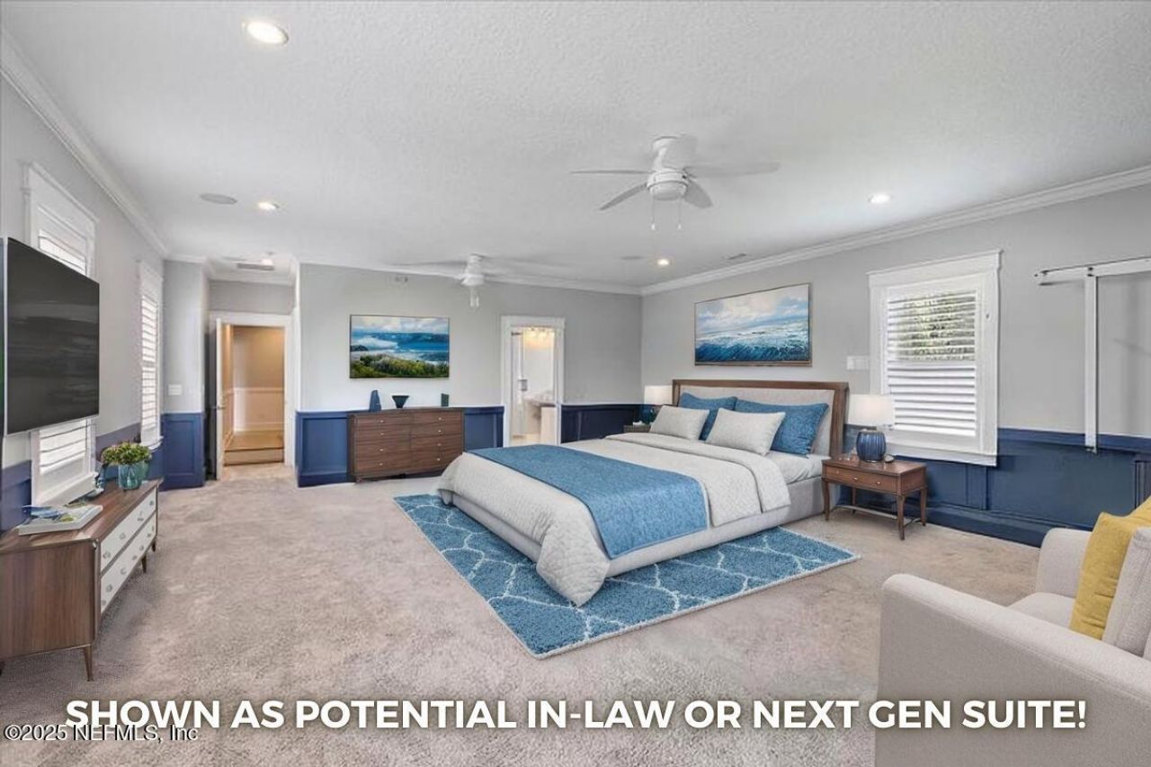 763 Old Bluff Drive, Ponte Vedra, FL 32081 Photo
