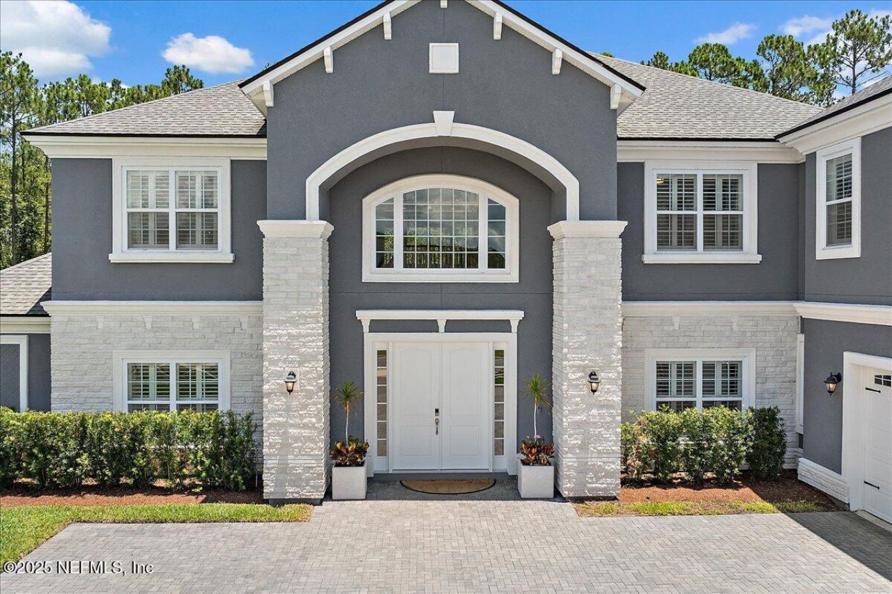 763 Old Bluff Drive, Ponte Vedra, FL 32081 Photo