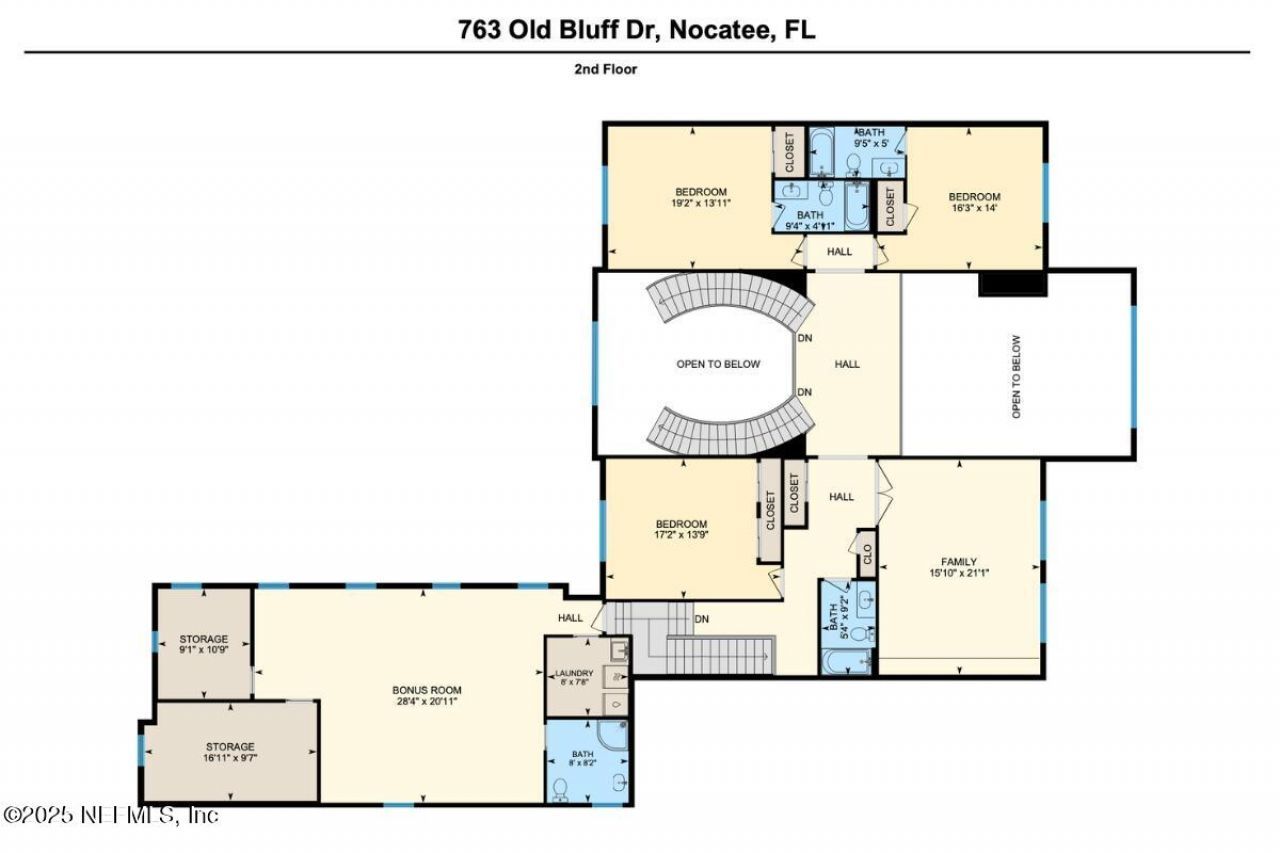 763 Old Bluff Drive, Ponte Vedra, FL 32081 Photo