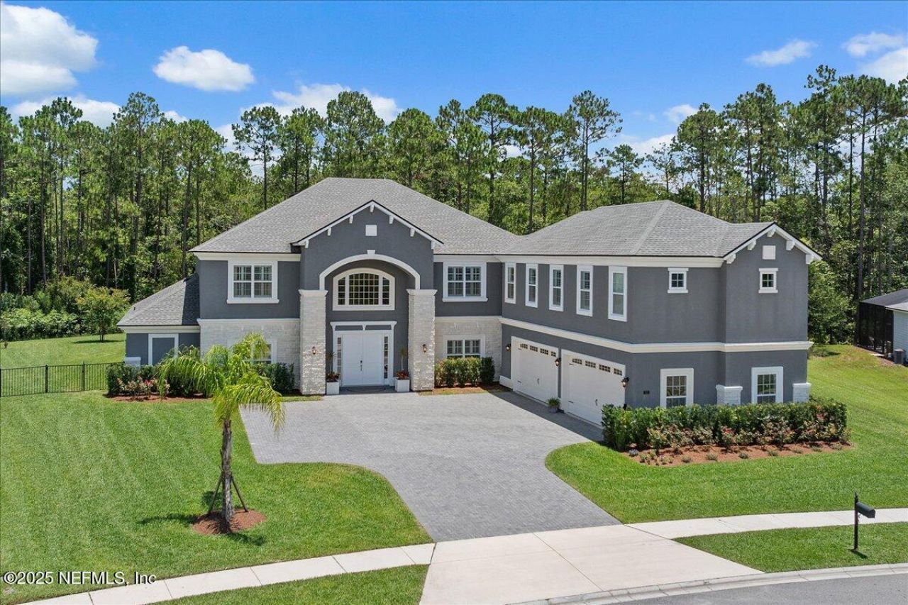 763 Old Bluff Drive, Ponte Vedra, FL 32081 Photo