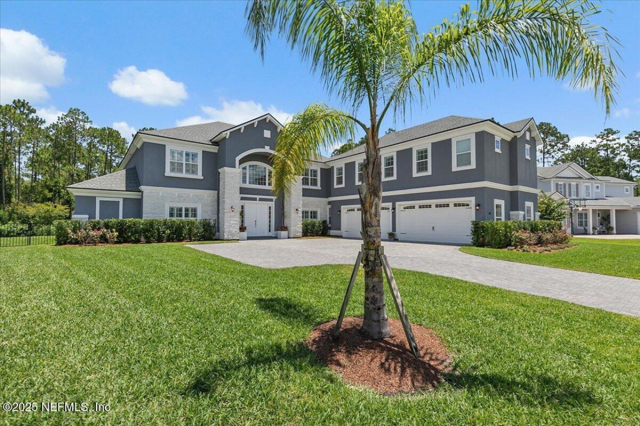 763 Old Bluff Drive, Ponte Vedra, FL 32081 Photo