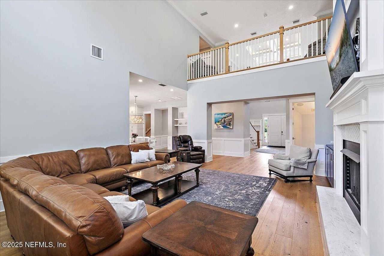 763 Old Bluff Drive, Ponte Vedra, FL 32081 Photo