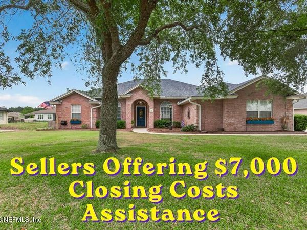15755 NORTHSIDE Drive E, Jacksonville, FL 32218