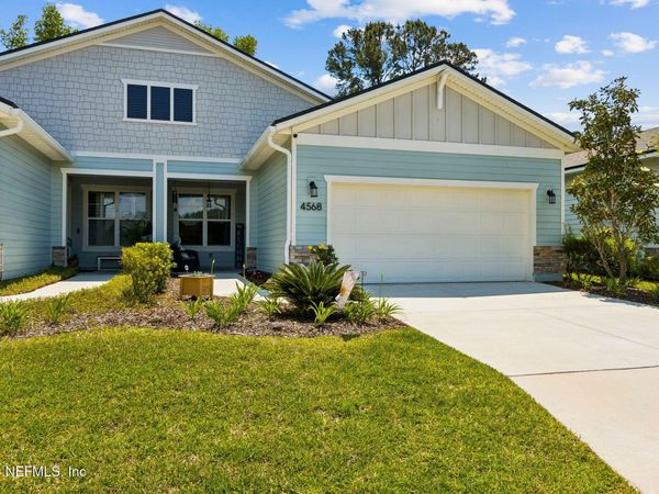 4568 SUN GARDEN Drive, Jacksonville, FL 32257
