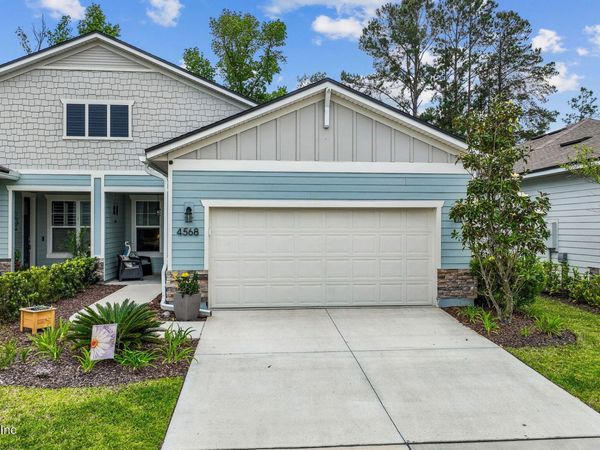 4568 SUN GARDEN Drive, Jacksonville, FL 32257