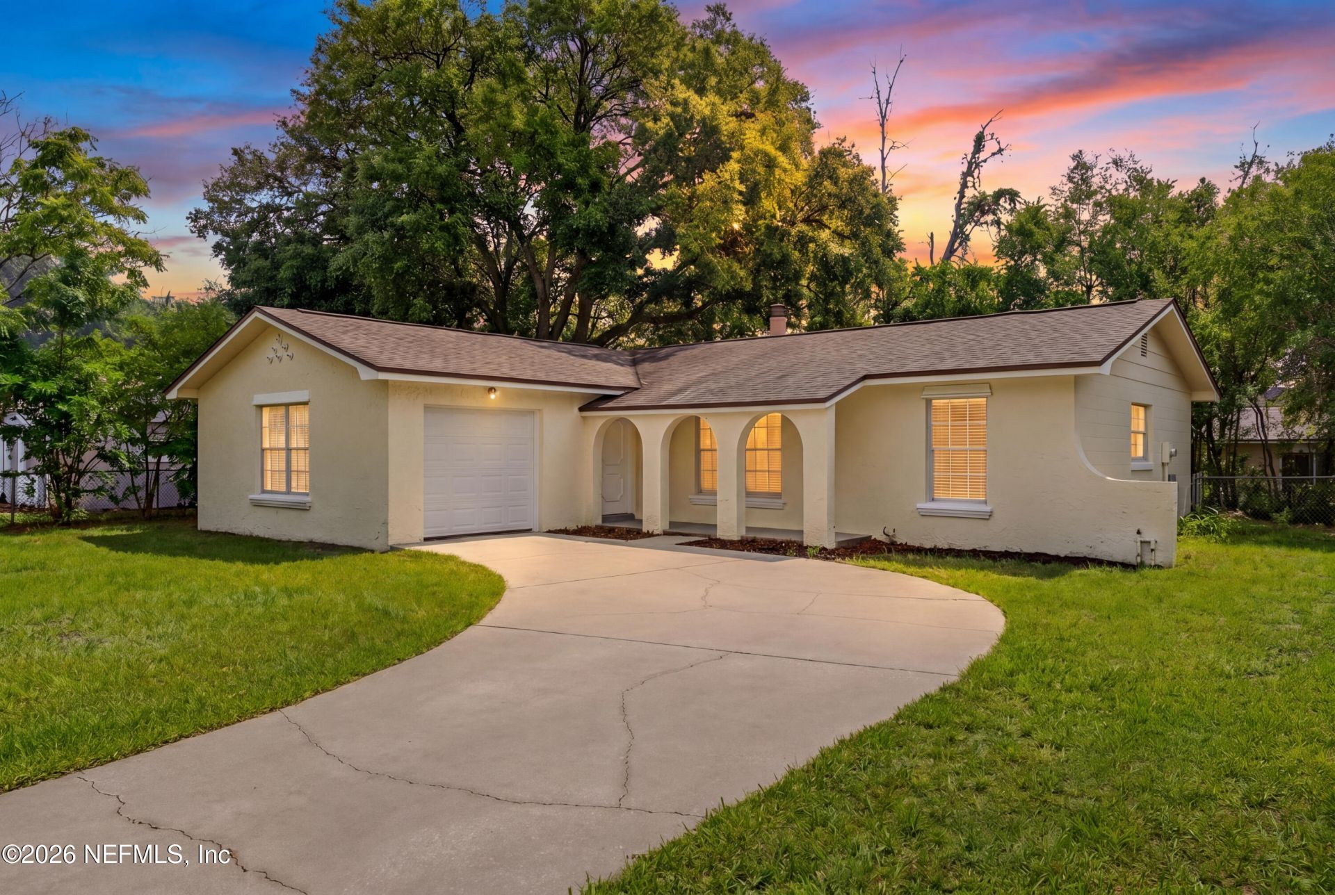 8046 Triumph Lane S, Jacksonville, FL 32244 Main Photo