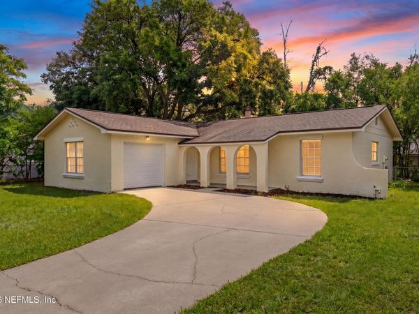 8046 TRIUMPH Lane S, Jacksonville, FL 32244