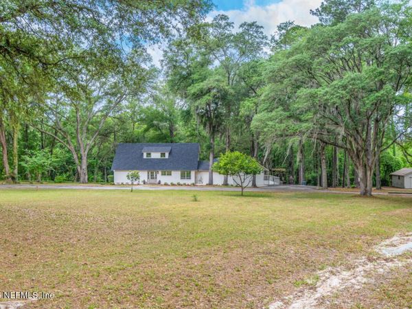 6793 SANDSDALE Road, Macclenny, FL 32063