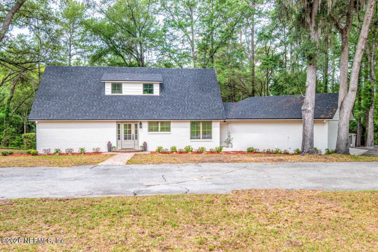 6793 Sandsdale Road, Macclenny, FL 32063 Photo