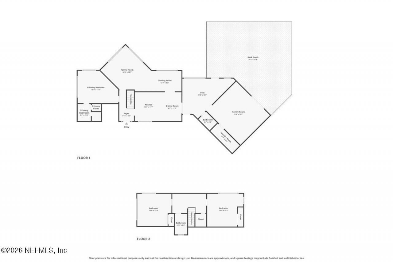 6793 Sandsdale Road, Macclenny, FL 32063 Photo