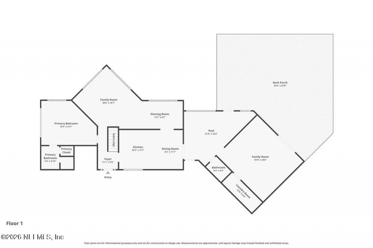 6793 Sandsdale Road, Macclenny, FL 32063 Photo