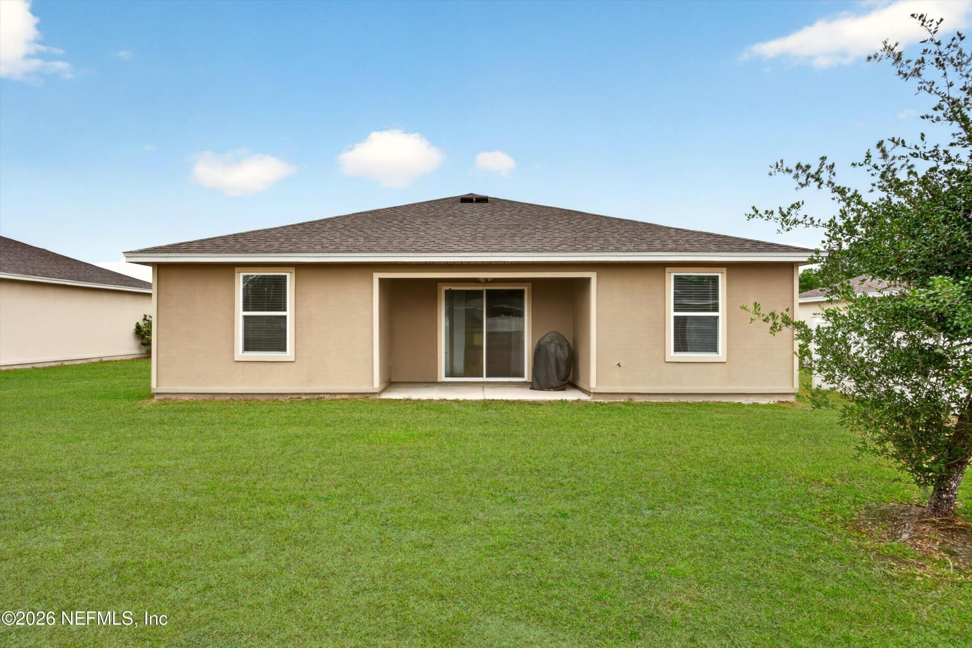 5923 Crosby Lake Way E, Macclenny, FL 32063 Photo