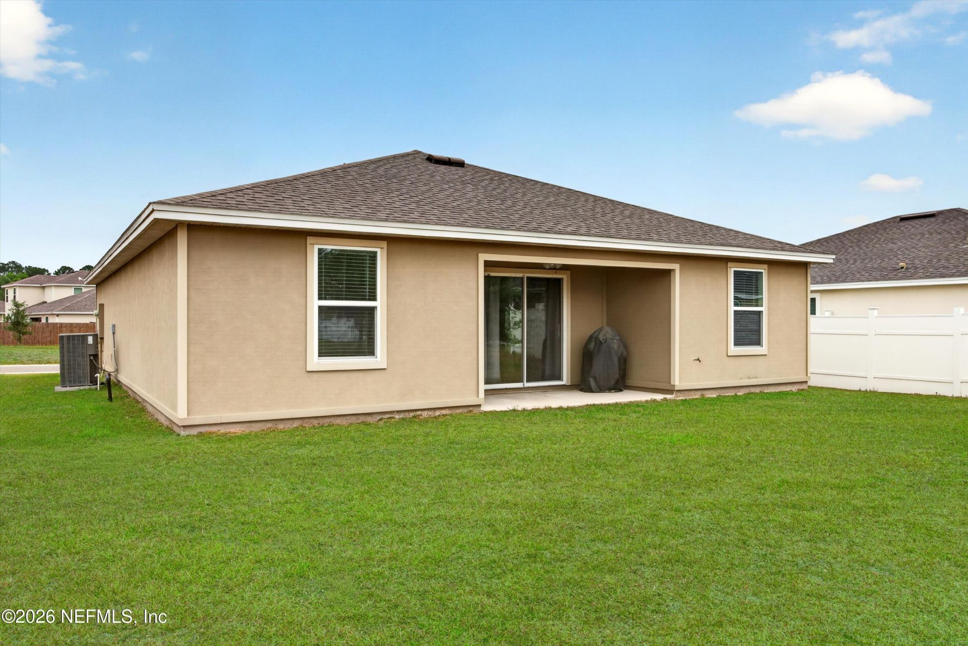 5923 Crosby Lake Way E, Macclenny, FL 32063 Photo