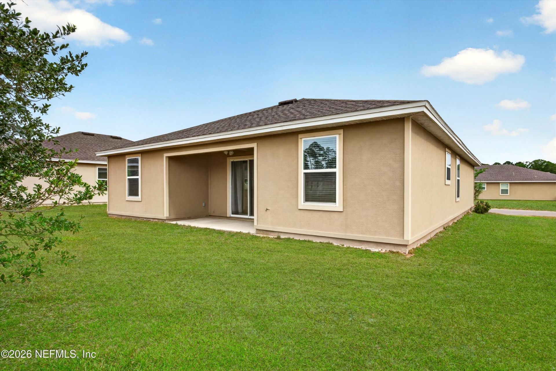 5923 Crosby Lake Way E, Macclenny, FL 32063 Photo