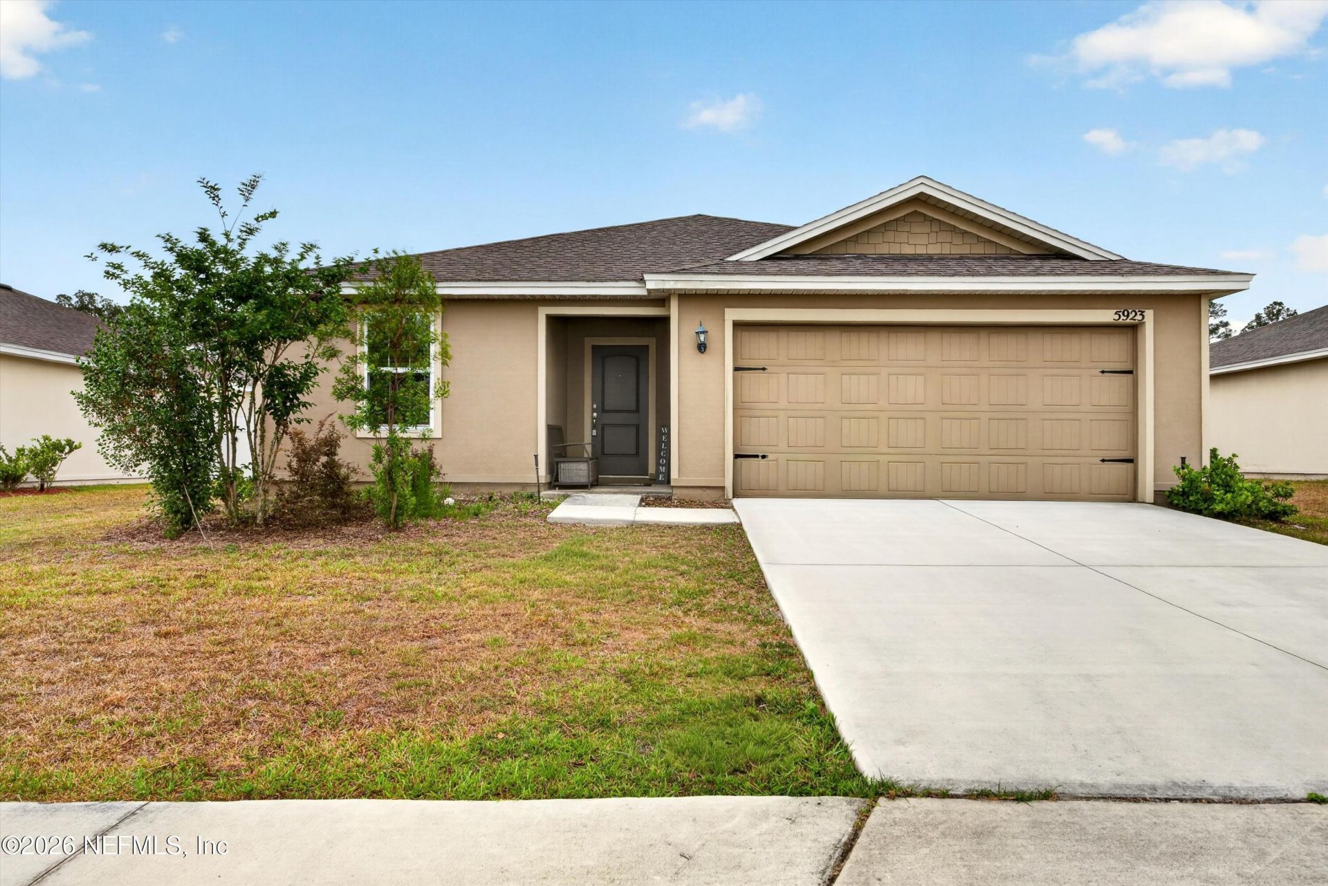 5923 Crosby Lake Way E, Macclenny, FL 32063 Photo