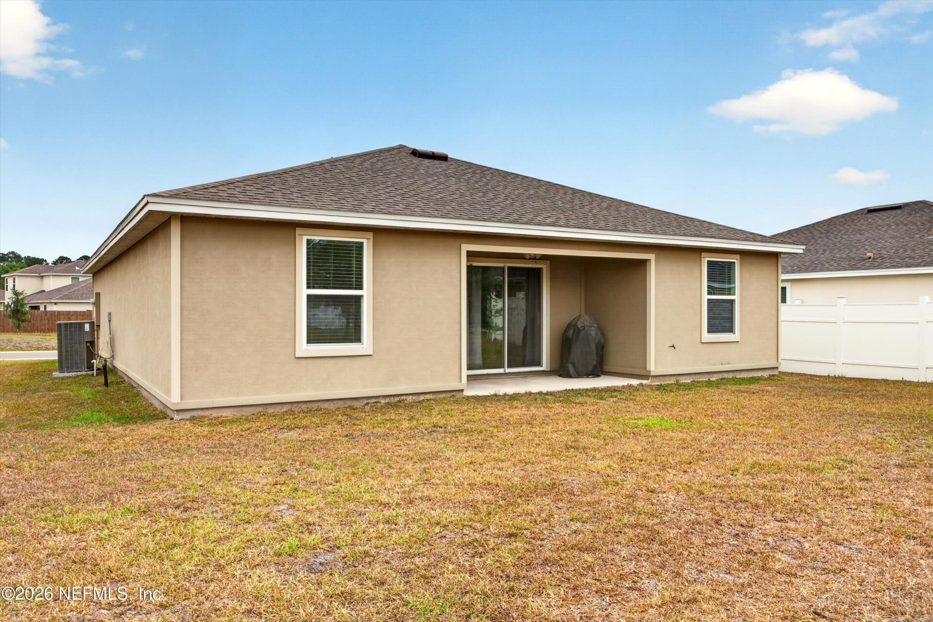 5923 Crosby Lake Way E, Macclenny, FL 32063 Photo