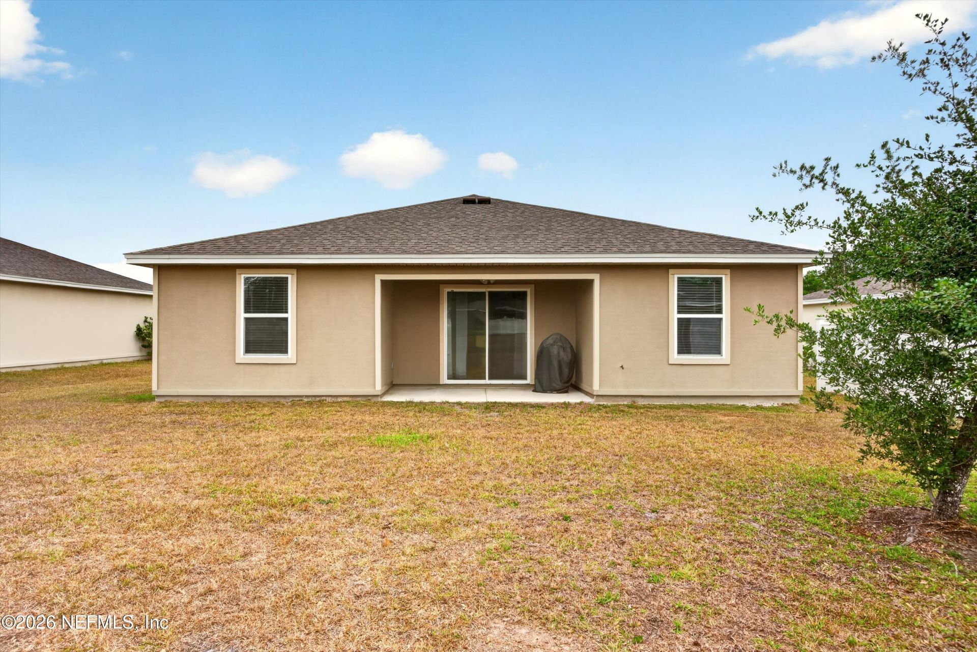 5923 Crosby Lake Way E, Macclenny, FL 32063 Photo