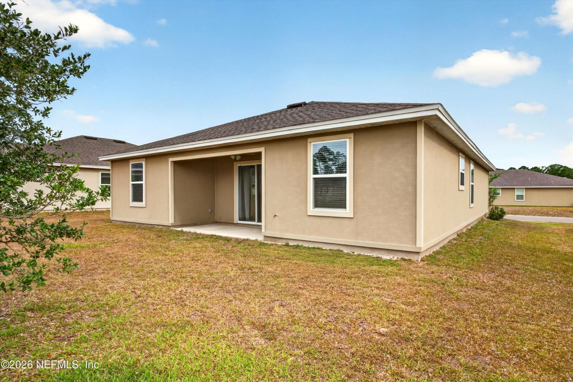 5923 Crosby Lake Way E, Macclenny, FL 32063 Photo