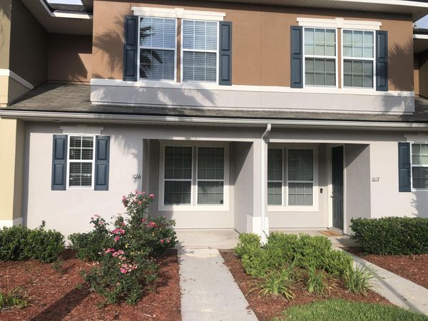 625 OAKLEAF PLANTATION Parkway, Unit 1016, Orange Park, FL 32065