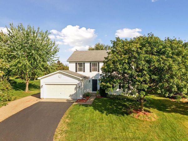 2619 Rachel Court , Chaska, MN 55318