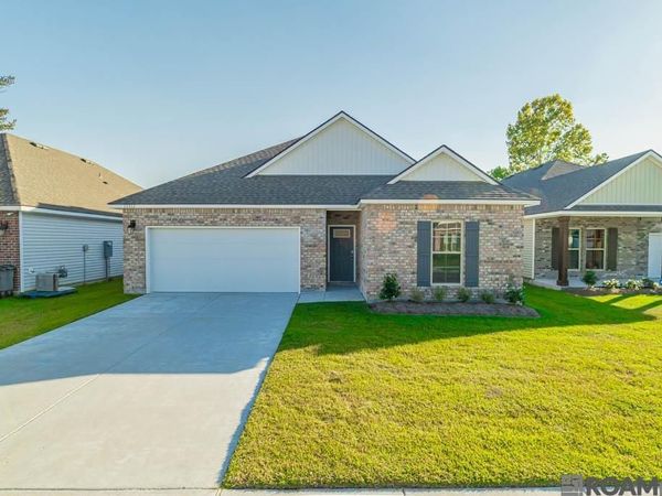 13312 Bellacosa Ave, Baton Rouge, LA 70817