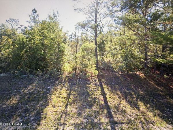 0 Normandy Drive , Chipley, FL 32428