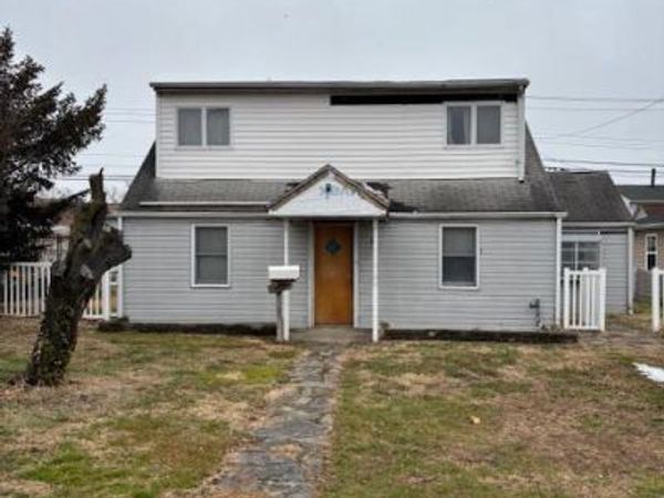3419 SOLLERS POINT ROAD, BALTIMORE, MD 21222