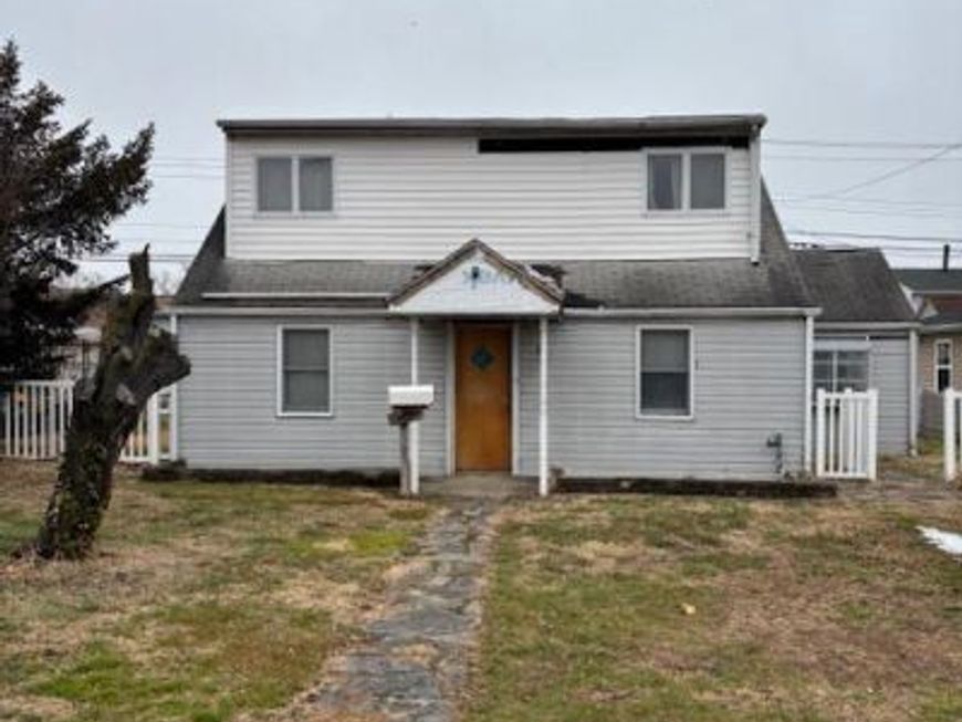 3419 Sollers Point Road, Baltimore, MD 21222 Main Photo