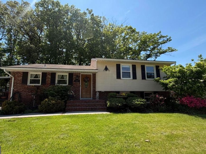 4709 Ballygar Road , Baltimore, MD 21236 Main Photo
