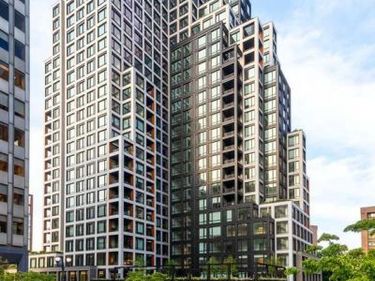 269 19TH COURT S , Unit 2018, ARLINGTON, VA 22202