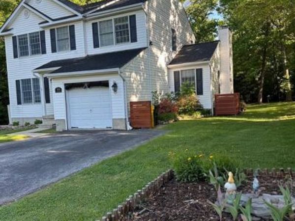 324 JENNINGS ROAD, SEVERNA PARK, MD 21146