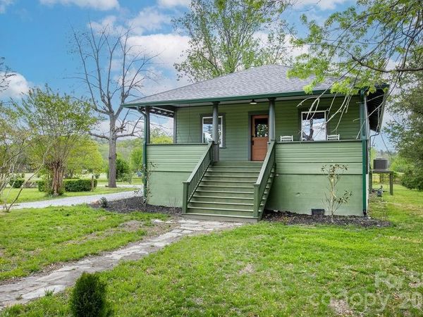 12 Sals Lane, Brevard, NC 28712