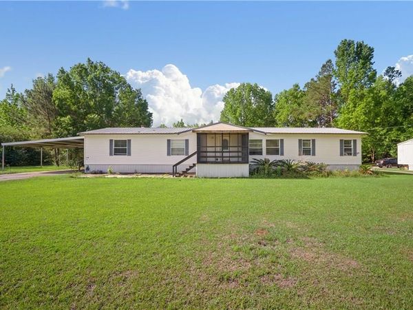 8205 Brandy Lane N, Mobile, AL 36695