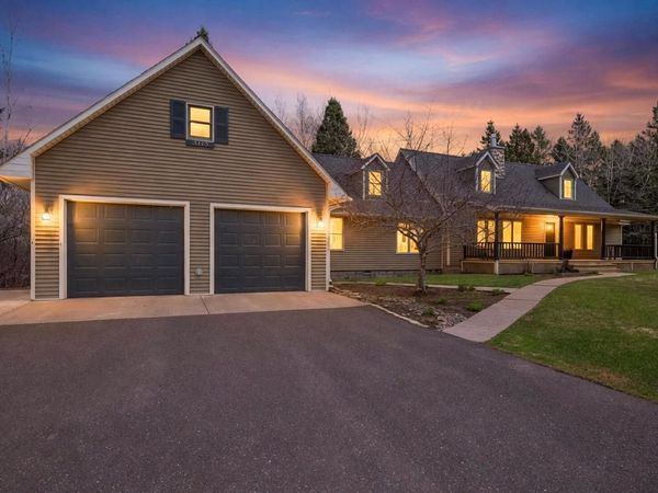 3113 Golf Course Rd, Ashland, WI 54806