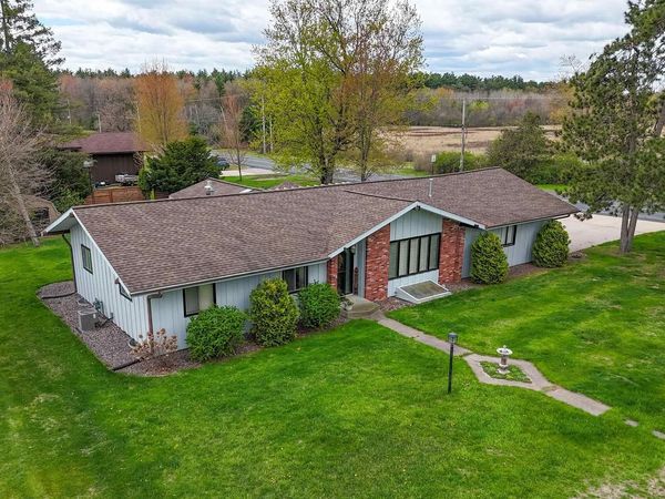430 WHITROCK AVENUE, Wisconsin Rapids, WI 54494