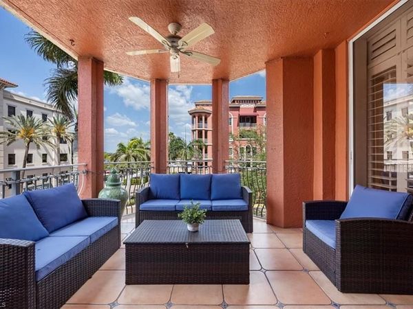 410 Bayfront PL , Unit 2301, NAPLES, FL 34102