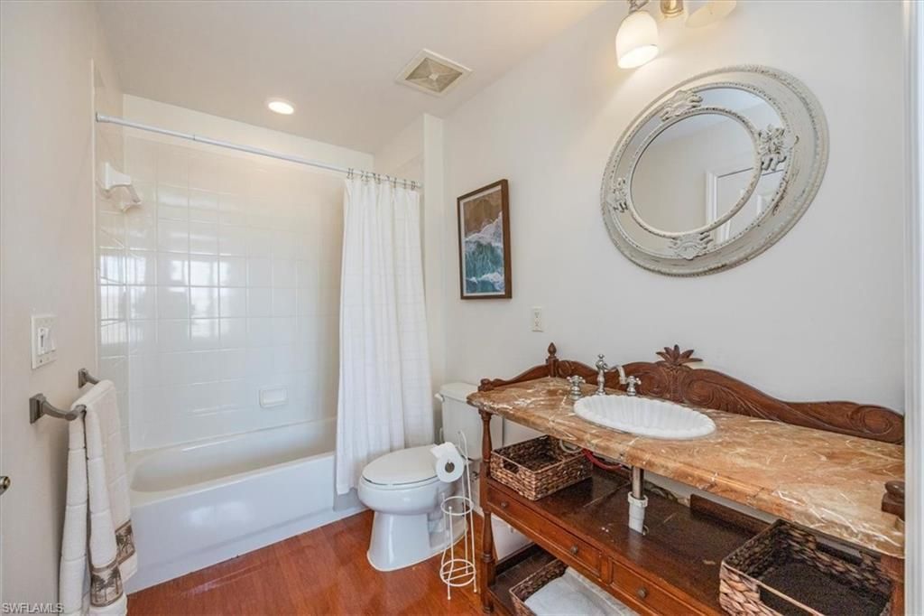 410 Bayfront Pl , Unit 2301, Naples, FL 34102 Photo