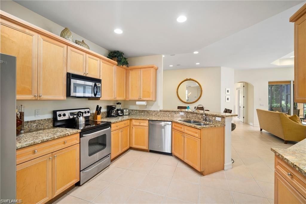 8519 Chase Preserve Dr, Naples, FL 34113 Photo
