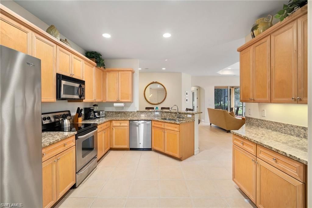 8519 Chase Preserve Dr, Naples, FL 34113 Photo