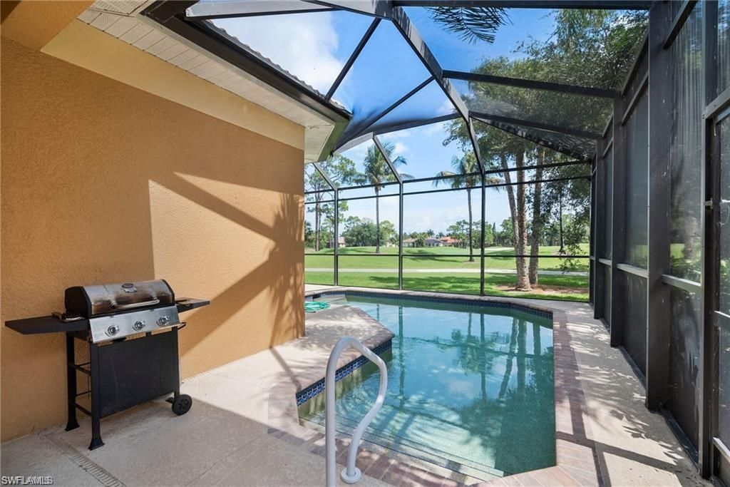 8519 Chase Preserve Dr, Naples, FL 34113 Photo