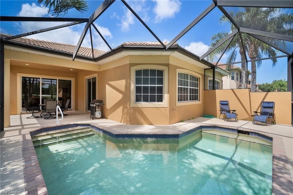 8519 Chase Preserve Dr, Naples, FL 34113 Photo