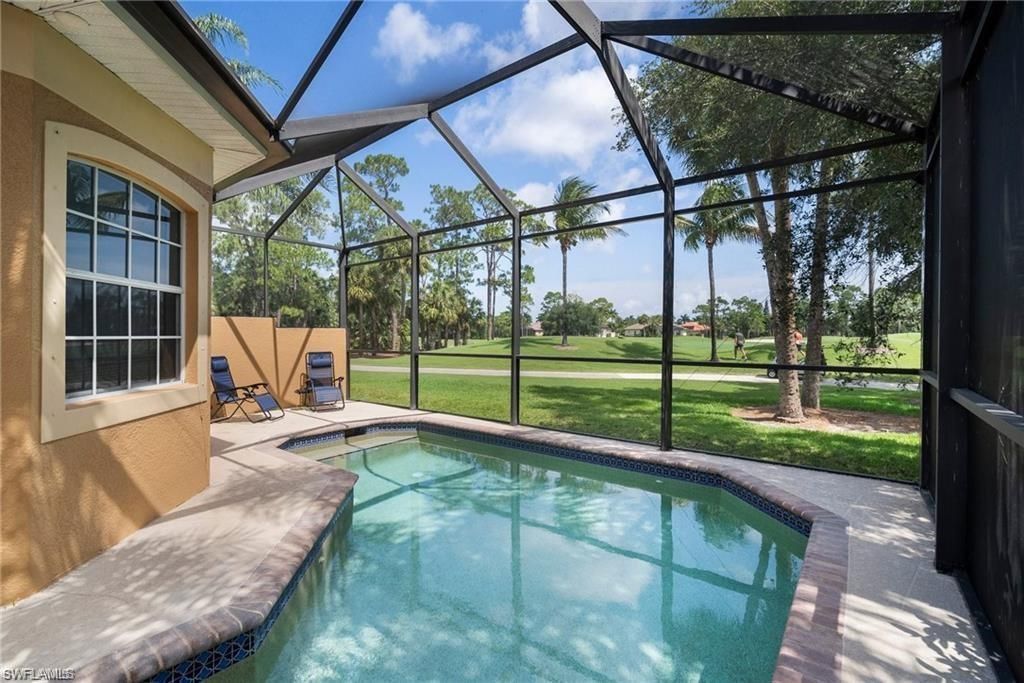 8519 Chase Preserve Dr, Naples, FL 34113 Photo