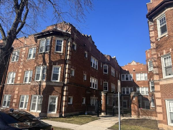 6839 21st Street , Unit 2N, Berwyn, IL 60402