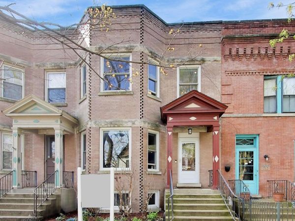 710 Washington Street , Evanston, IL 60202