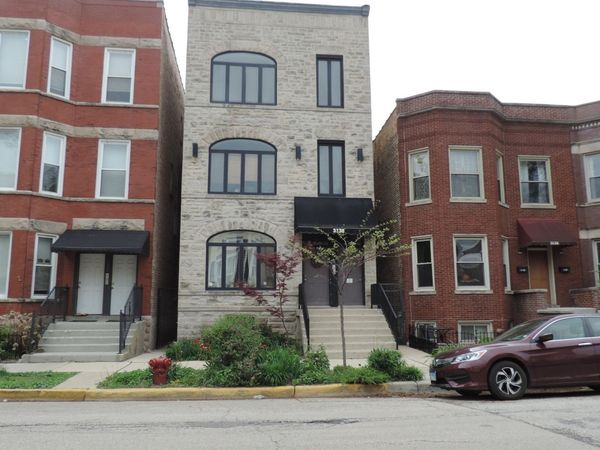 3130 S Princeton Avenue , Unit 3F, Chicago, IL 60616
