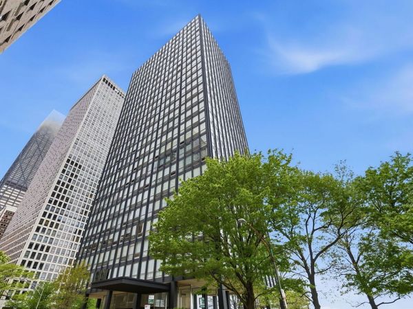 860 N LAKE SHORE Drive , Unit 3K, Chicago, IL 60611