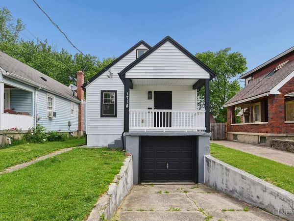 1718 Waltham Avenue, North College Hill, OH 45239
