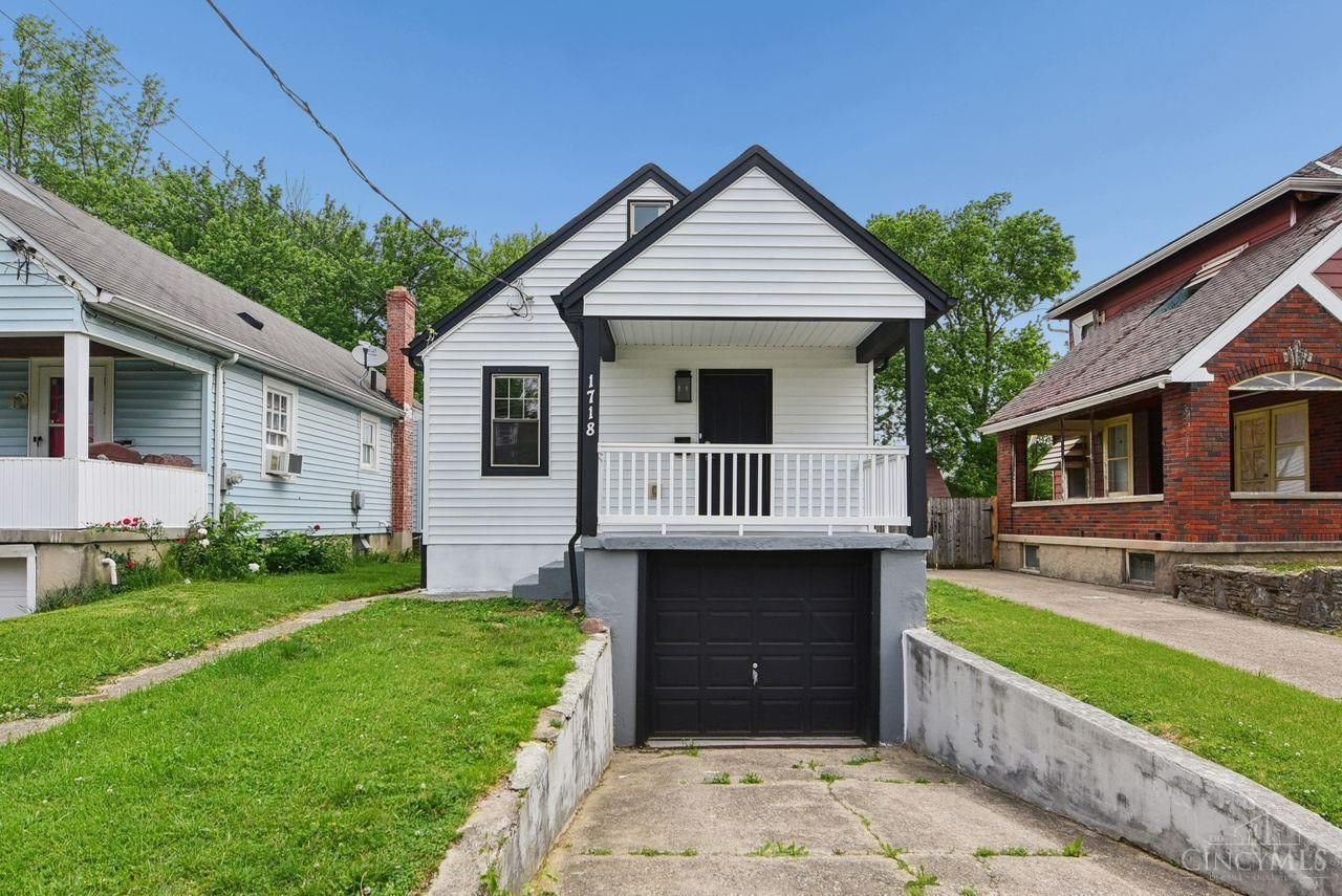 1718 Waltham Avenue, North College Hill, OH 45239 Main Photo