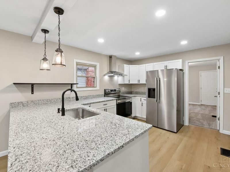 1718 Waltham Avenue, North College Hill, OH 45239 Photo 12